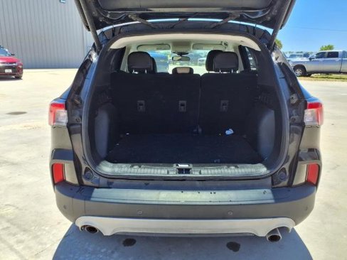 Used 2022 Ford Escape SEL image 15
