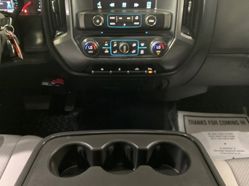Used 2014 Chevrolet Silverado 1500 LT w/ LT Convenience Package image 10