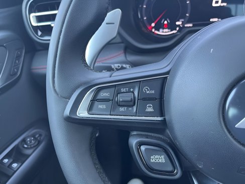 Used 2024 Dodge Hornet R/T image 18