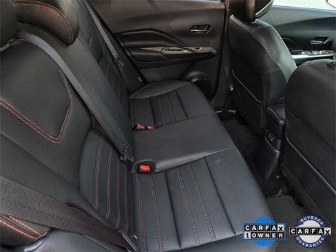 Used 2020 Nissan Kicks SR image 28