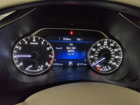 Used 2015 Nissan Murano SV w/ Premium Package image 23