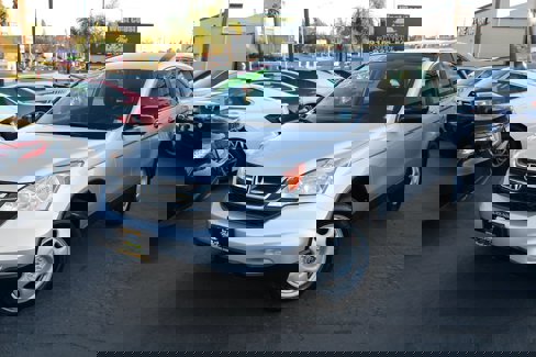 Used 2010 Honda CR-V LX image 30