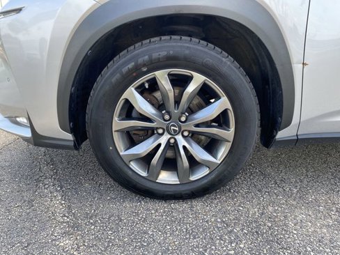 Used 2016 Lexus NX 200t F Sport image 42