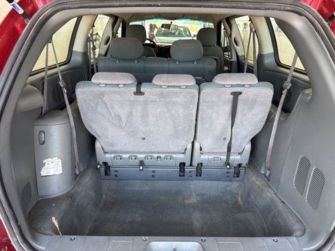 Used 2006 Dodge Grand Caravan SE image 23