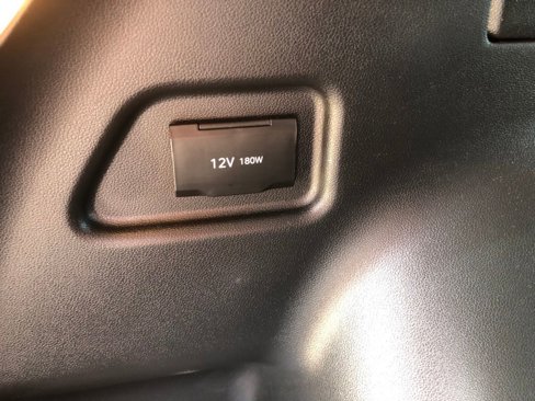 Used 2022 Hyundai Tucson XRT w/ Cargo Package image 39