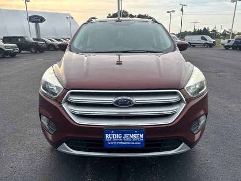 Used 2018 Ford Escape SE image 8