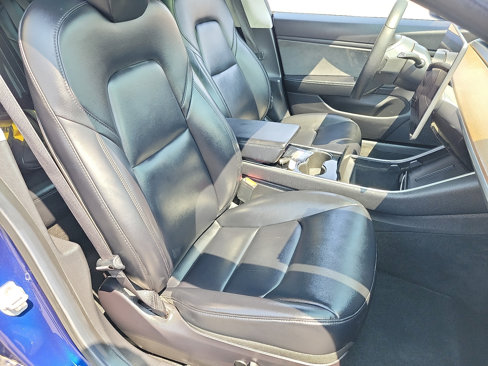 Used 2019 Tesla Model 3 image 15