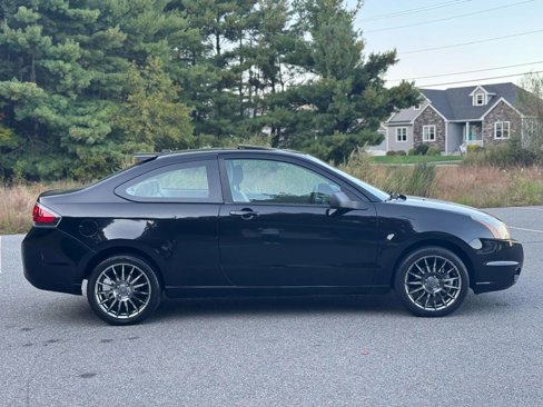 Used 2009 Ford Focus SES image 5