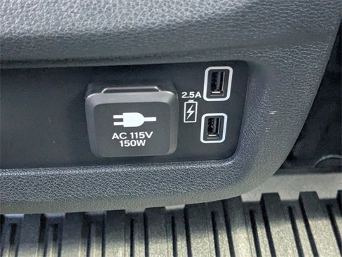 Used 2020 Honda Passport Touring image 15
