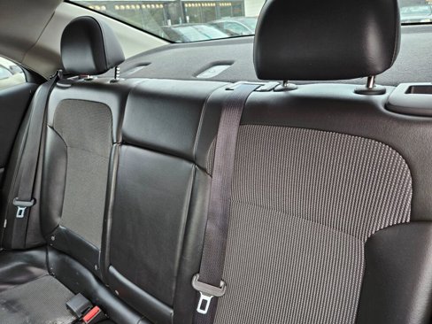 Used 2015 Chevrolet Malibu LT image 19