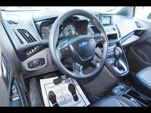 Used 2019 Ford Transit Connect XL image 14