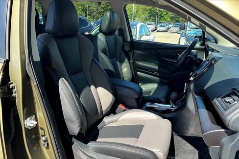 Used 2022 Subaru Ascent Onyx Edition image 7