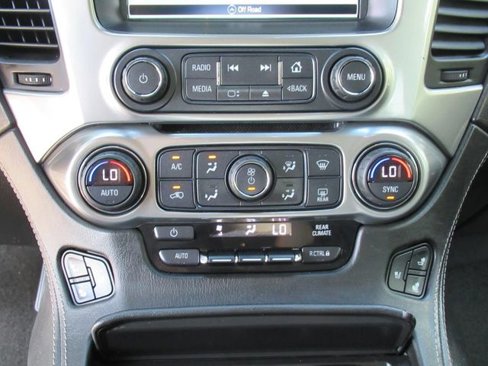 Used 2018 Chevrolet Tahoe Premier image 24