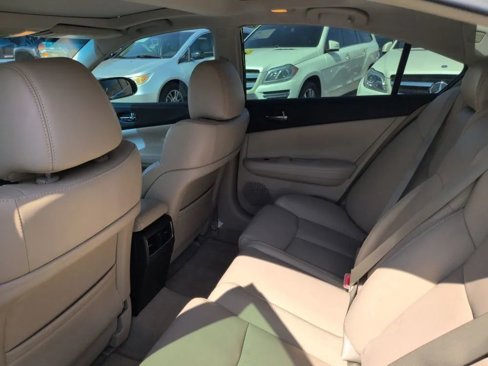 Used 2014 Nissan Maxima 3.5 SV w/ Premium Package image 20