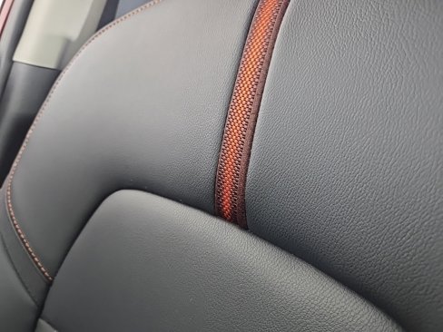 Used 2022 Nissan Sentra SR image 31