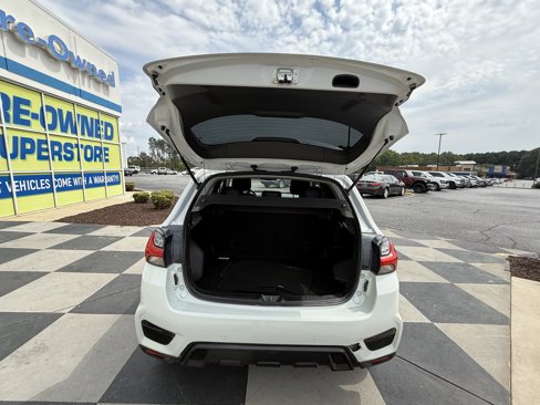 Used 2023 Mitsubishi Outlander Sport SE image 34