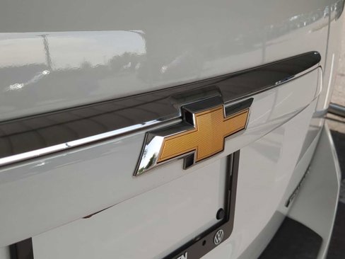 Used 2016 Chevrolet Equinox LS image 12