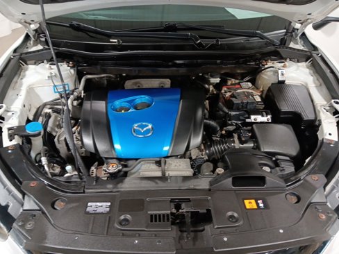 Used 2013 MAZDA CX-5 Touring image 33