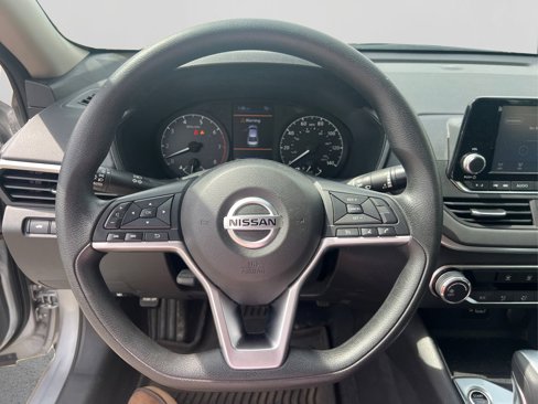 Used 2022 Nissan Altima 2.5 S image 23
