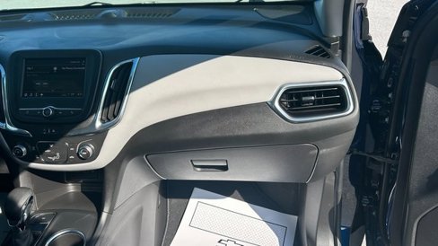 Certified 2022 Chevrolet Equinox LS w/ LS Convenience Package image 44