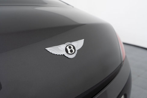 Used 2008 Bentley Continental GT Speed image 16