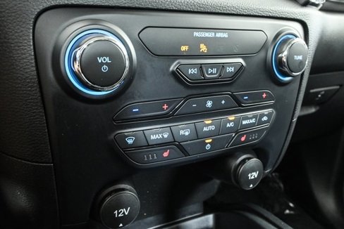 Used 2023 Ford Ranger Lariat w/ Equipment Group 501A High image 17