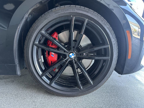 Used 2021 BMW M340i xDrive w/ Premium Package image 34