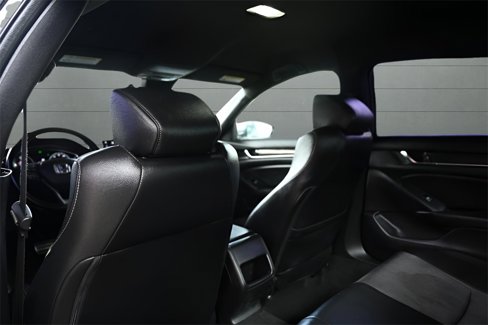 Used 2020 Honda Accord Sport image 24