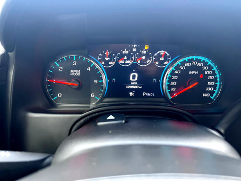 Used 2019 GMC Yukon Denali w/ Denali Ultimate Package image 32