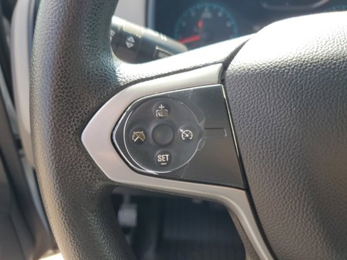 Used 2019 Chevrolet Colorado W/T w/ WT Convenience Package image 14