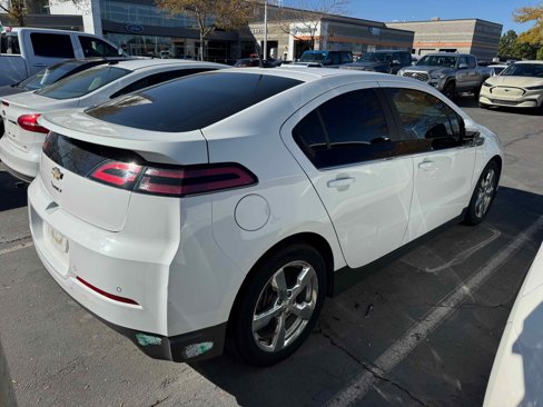 Used 2014 Chevrolet Volt Premium w/ Premium Trim Package image 8