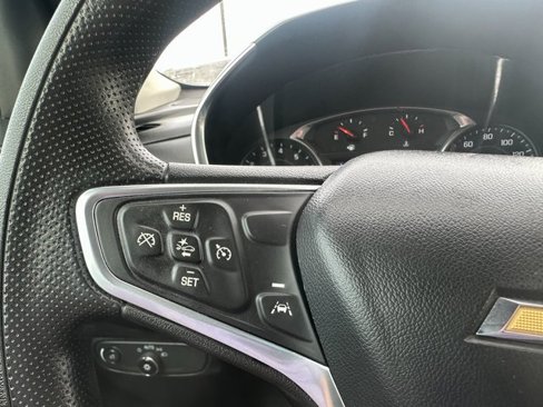 Used 2022 Chevrolet Equinox LT image 33