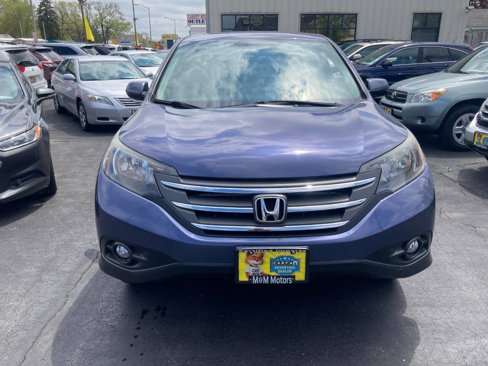 Used 2012 Honda CR-V EX image 57