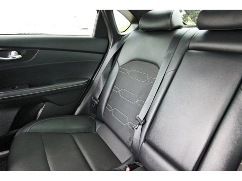 Certified 2022 Kia Forte GT-Line w/ GT-Line Technology Package image 14