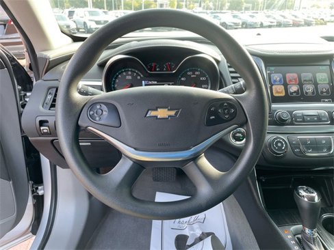 Used 2019 Chevrolet Impala LS image 15