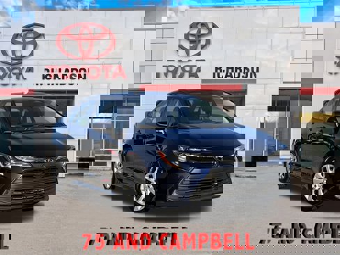 Used 2024 Toyota Corolla LE image 1