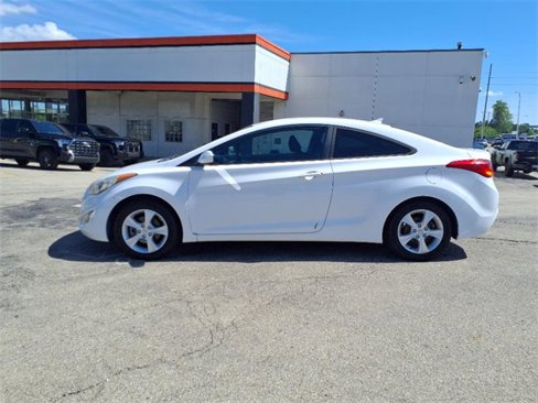 Used 2013 Hyundai Elantra image 8