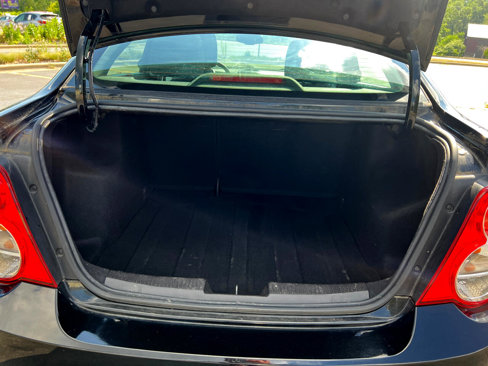 Used 2012 Chevrolet Sonic LT image 30