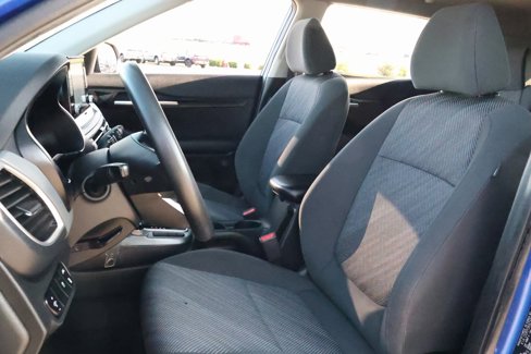 Used 2023 Kia Seltos LX image 27