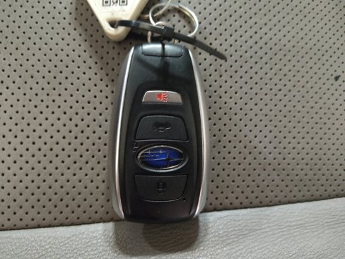 Used 2016 Subaru Forester 2.5i Touring w/ Protection Package #2 image 32