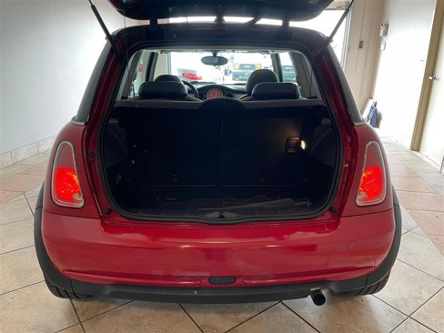 Used 2006 MINI Cooper Hardtop image 54