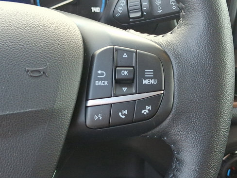 Used 2022 Ford Bronco Sport Outer Banks w/ Tech Package image 23