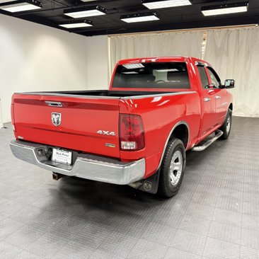 Used 2012 RAM 1500 ST w/ ST Popular Equipment Group image 6