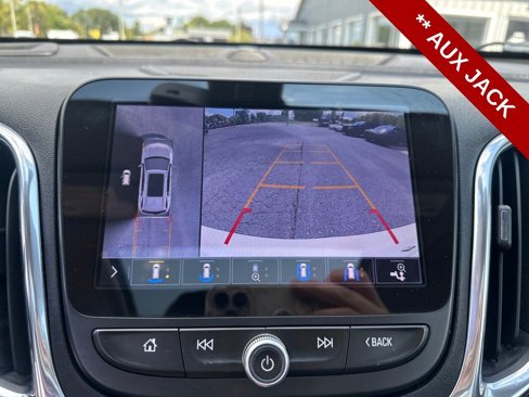 Used 2020 Chevrolet Equinox Premier image 25