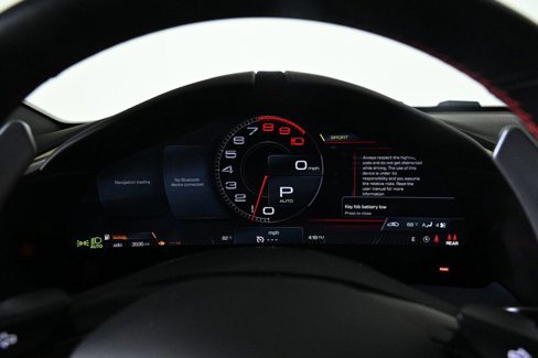 Used 2022 Ferrari Roma image 14