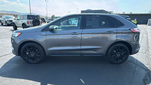 Certified 2021 Ford Edge ST-Line image 6