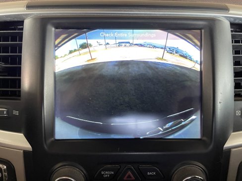 Used 2018 RAM 1500 Lone Star image 15