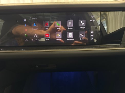 New 2025 Porsche Cayenne Turbo image 20