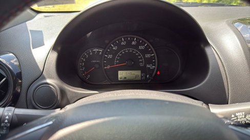 Used 2024 Mitsubishi Mirage SE image 25