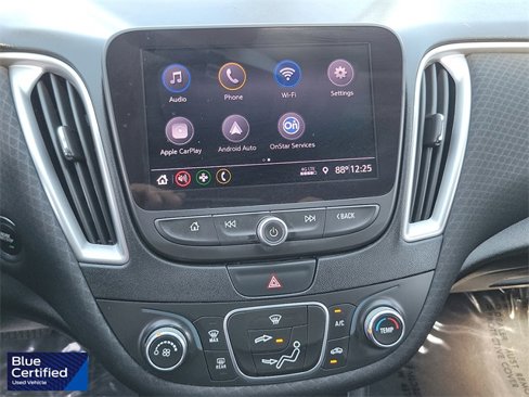 Used 2019 Chevrolet Malibu LS image 10
